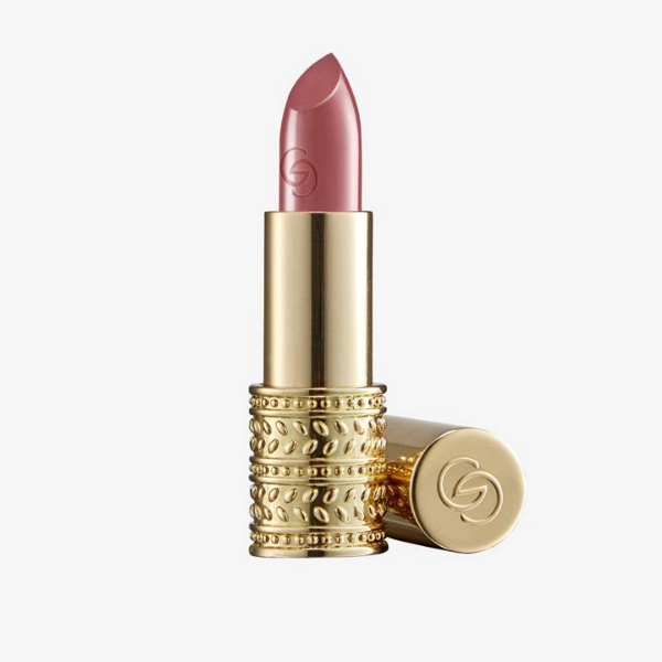 copper shine lipstick oriflame